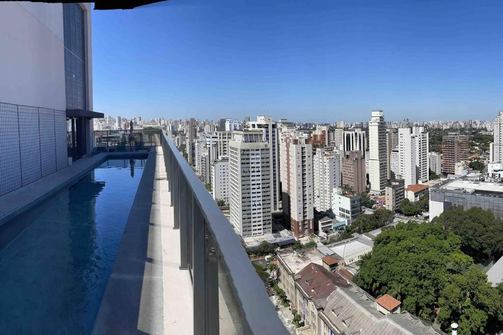 Studio Lorena São Paulo Luaran gambar